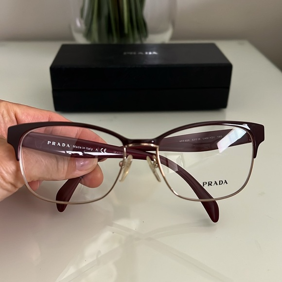Prada glasses frame👓 - Picture 11 of 14